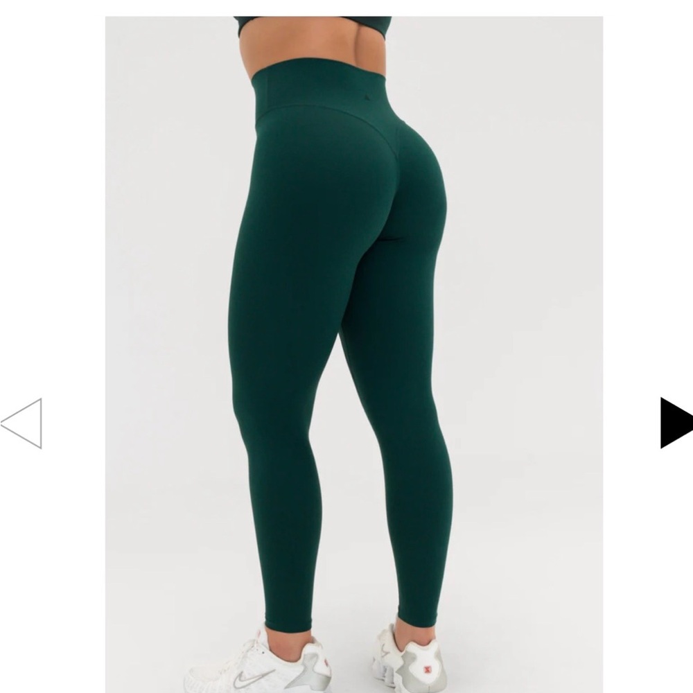 Vitality Cloud II Pant